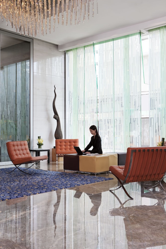 COURTYARD BY MARRIOTT HONG KONG 11/34