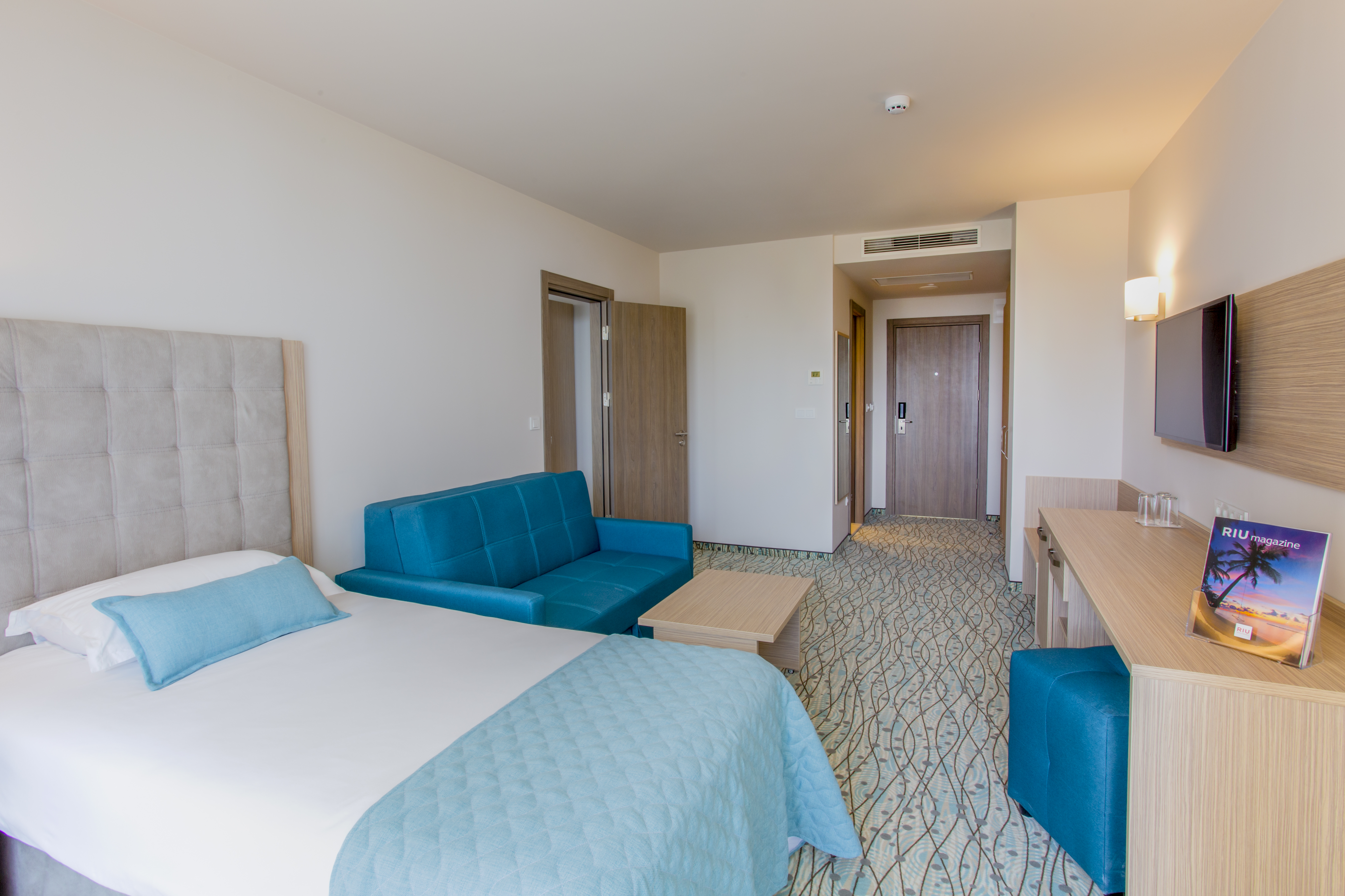 Riu Hotel Astoria All Inclusive 22/55