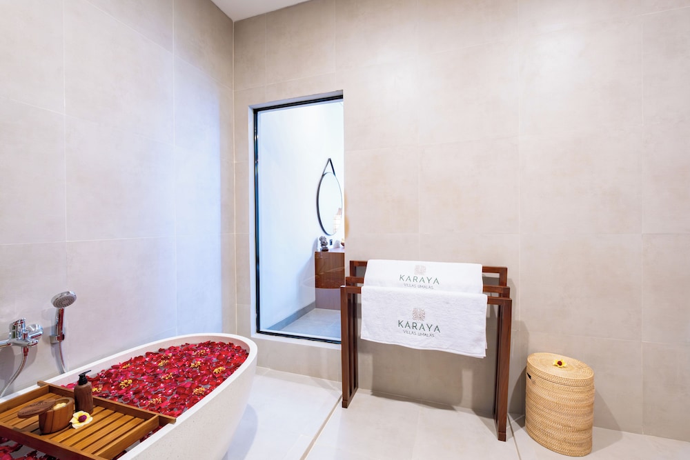 Karaya Villas Umalas 40/40