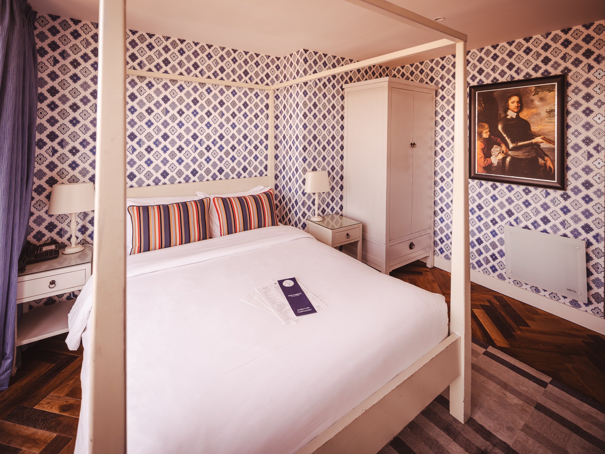 The Varsity Hotel Spa 15/32