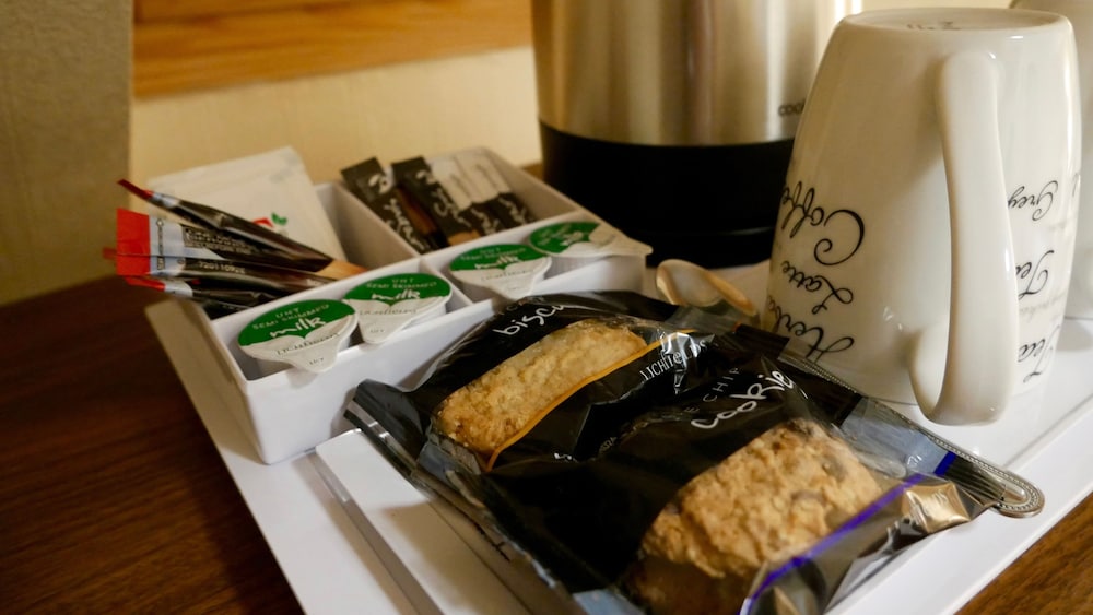 Trivelles Belforte Hotel 写真3