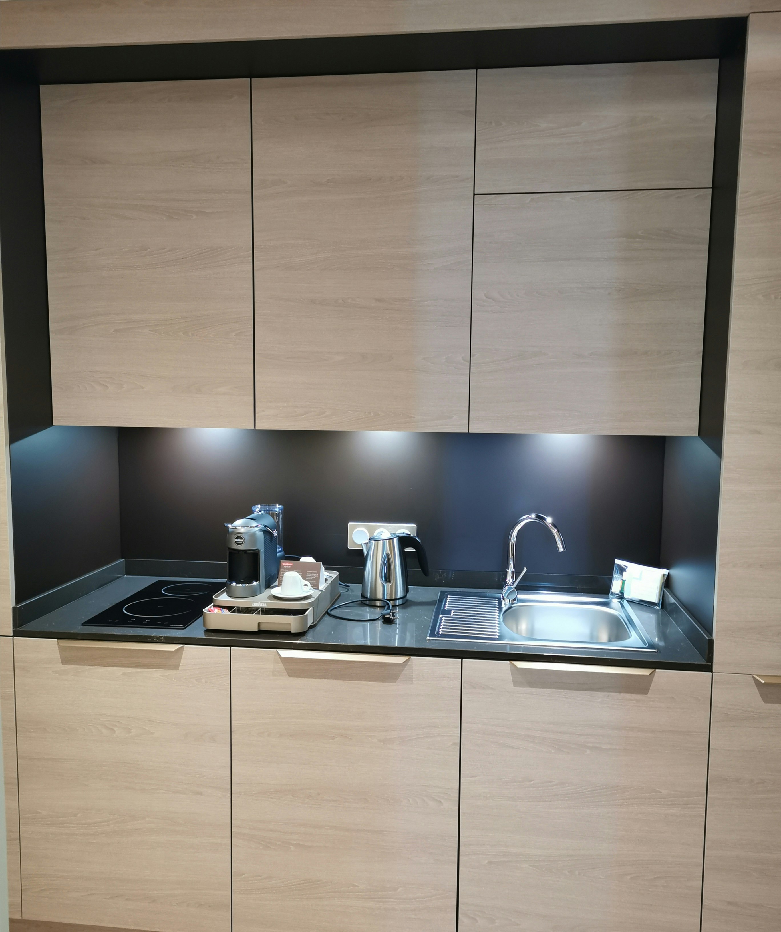 Residhome Luxembourg Esch-Belval 27/31