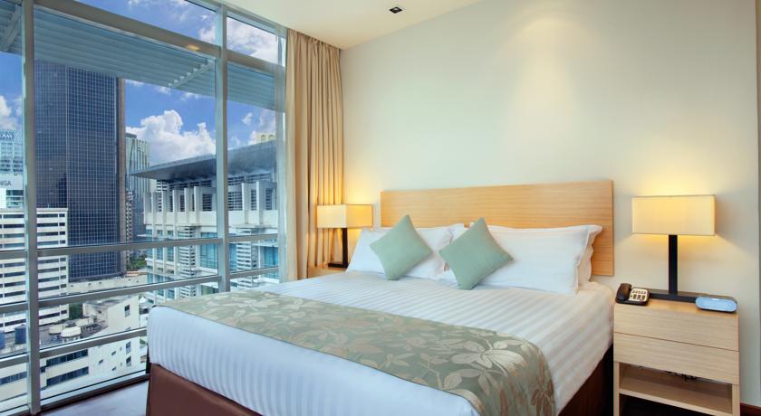 Two BR Premier Suite