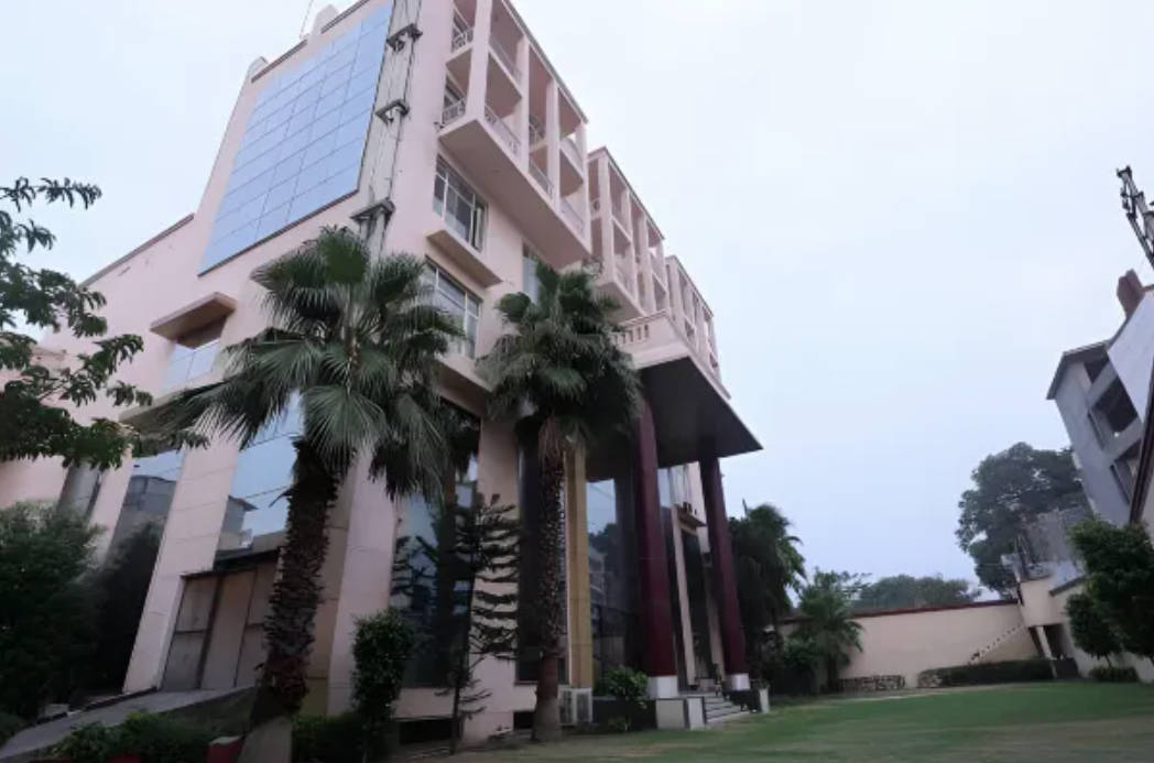 The Fern Residency Haridwar in RISHIKESH