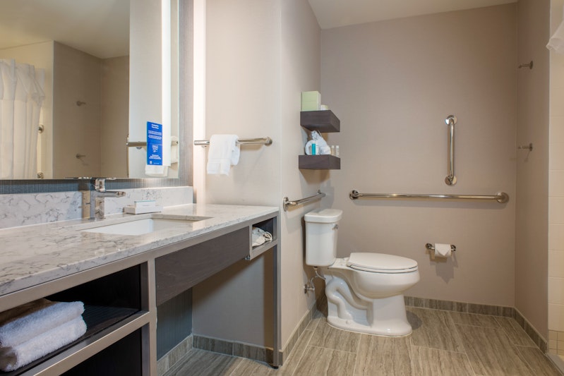 Hilton Garden Inn Memphis East Germantown Tn 32/33