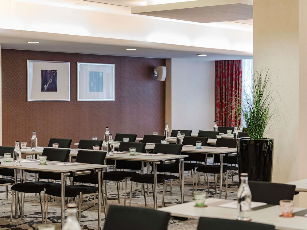 Hotel Mondial am Dom Cologne - MGallery 65/75