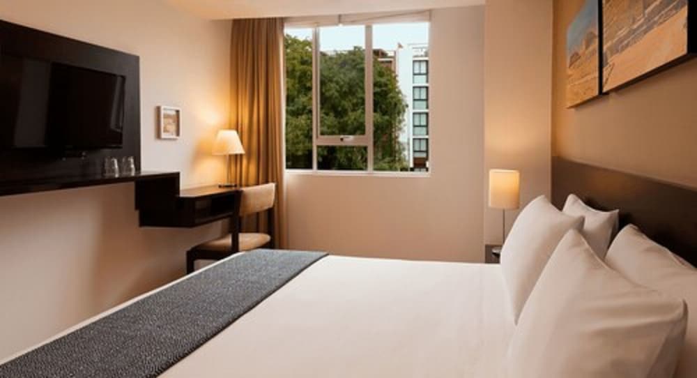 Girasoles Hotel 16/54