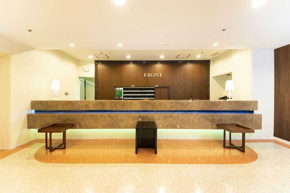 Hotel MontoView Yonezawa 2/33