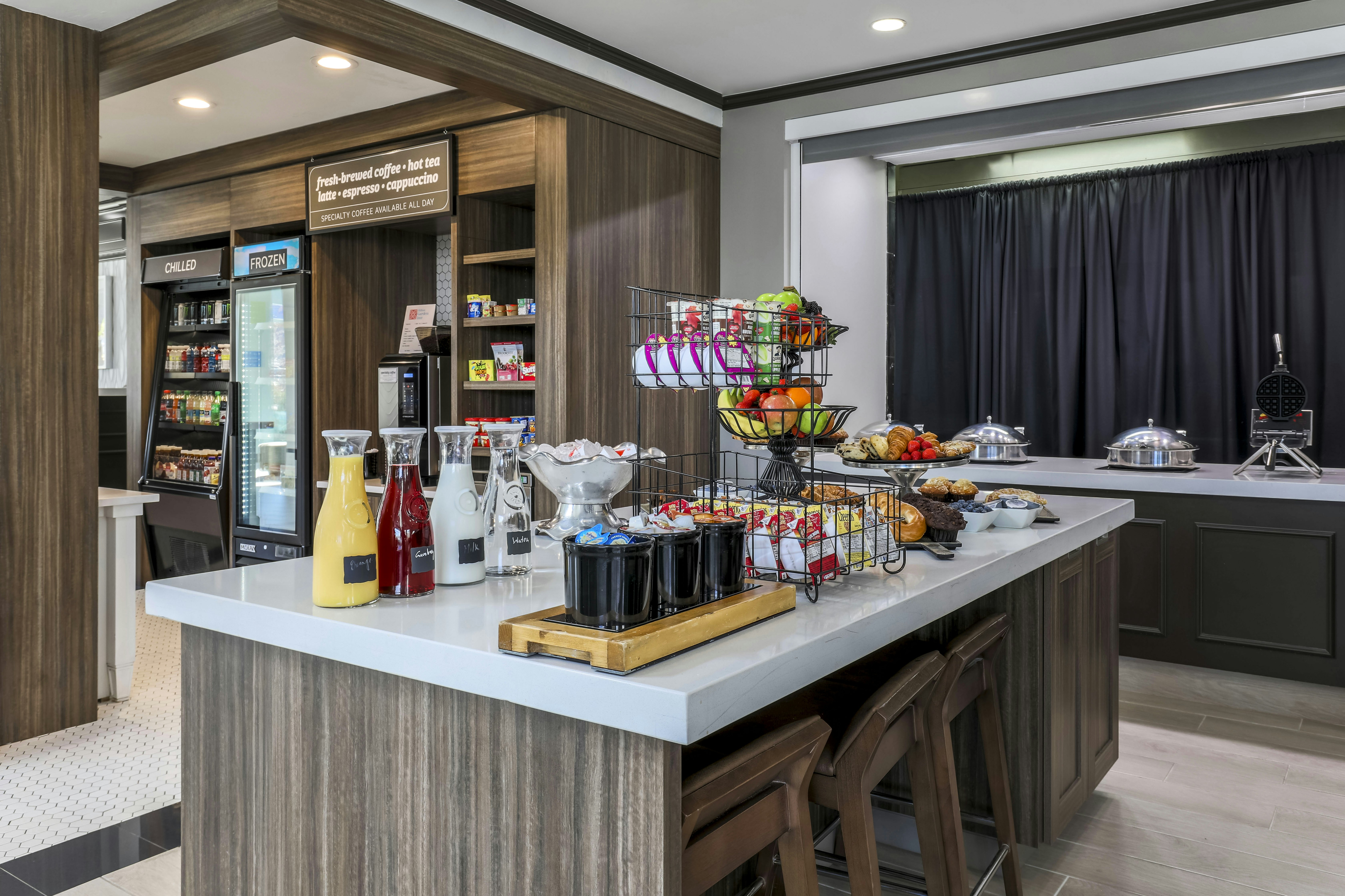 Hilton Garden Inn Tulsa South 27/39