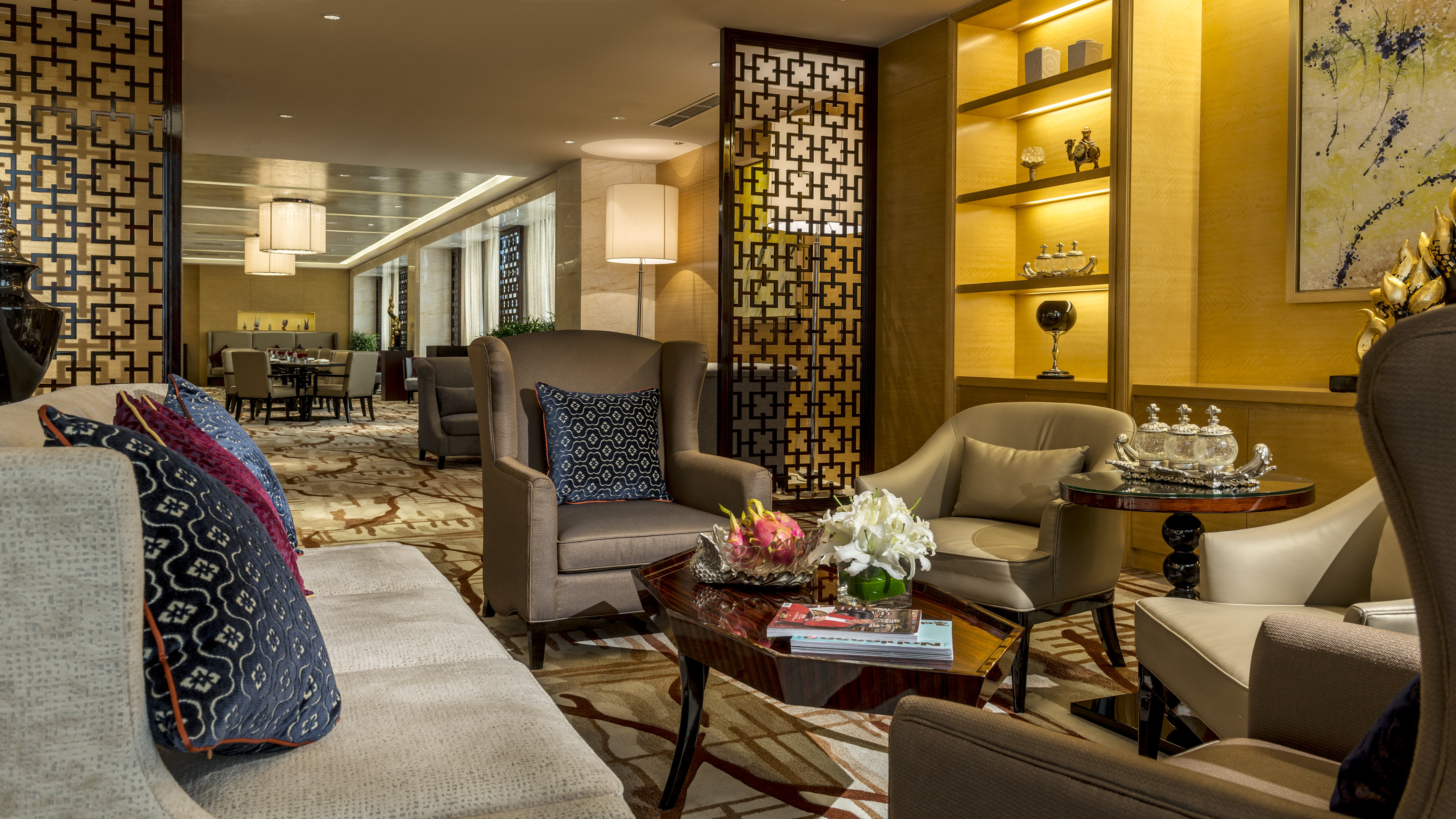 Intercontinental Tangshan 20/42