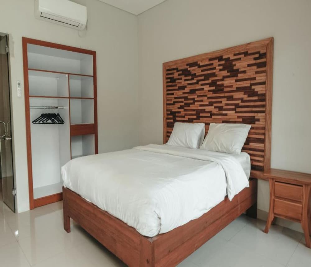 Sekar Arum Riverside Resort 13/45