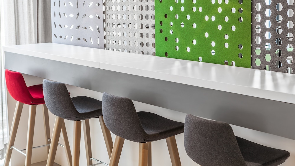 Holiday Inn Express Munich - City East 64/80