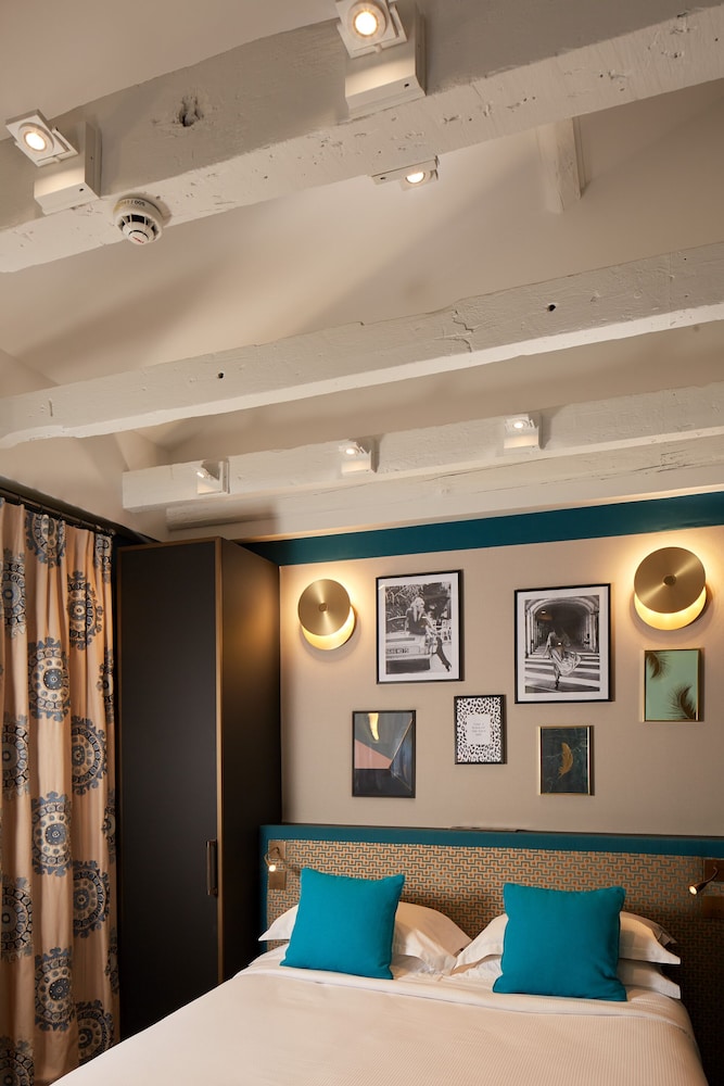 Hotel Saint Germain 10/66