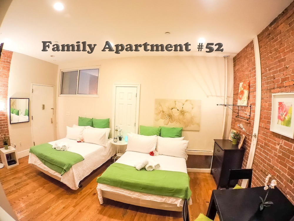 Macy Empire Apartments 7/50