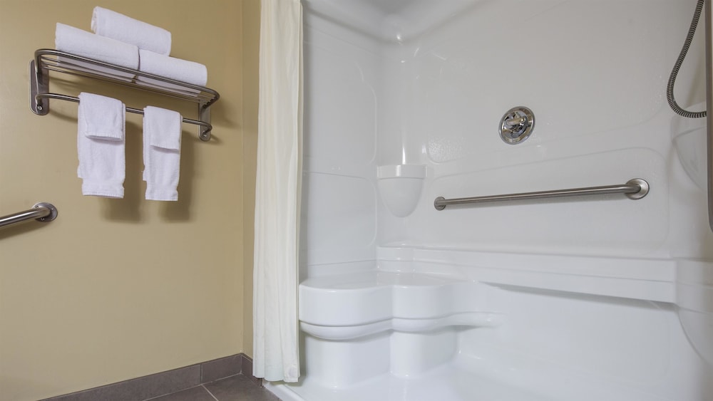 Best Western Saint John Hotel 11/40