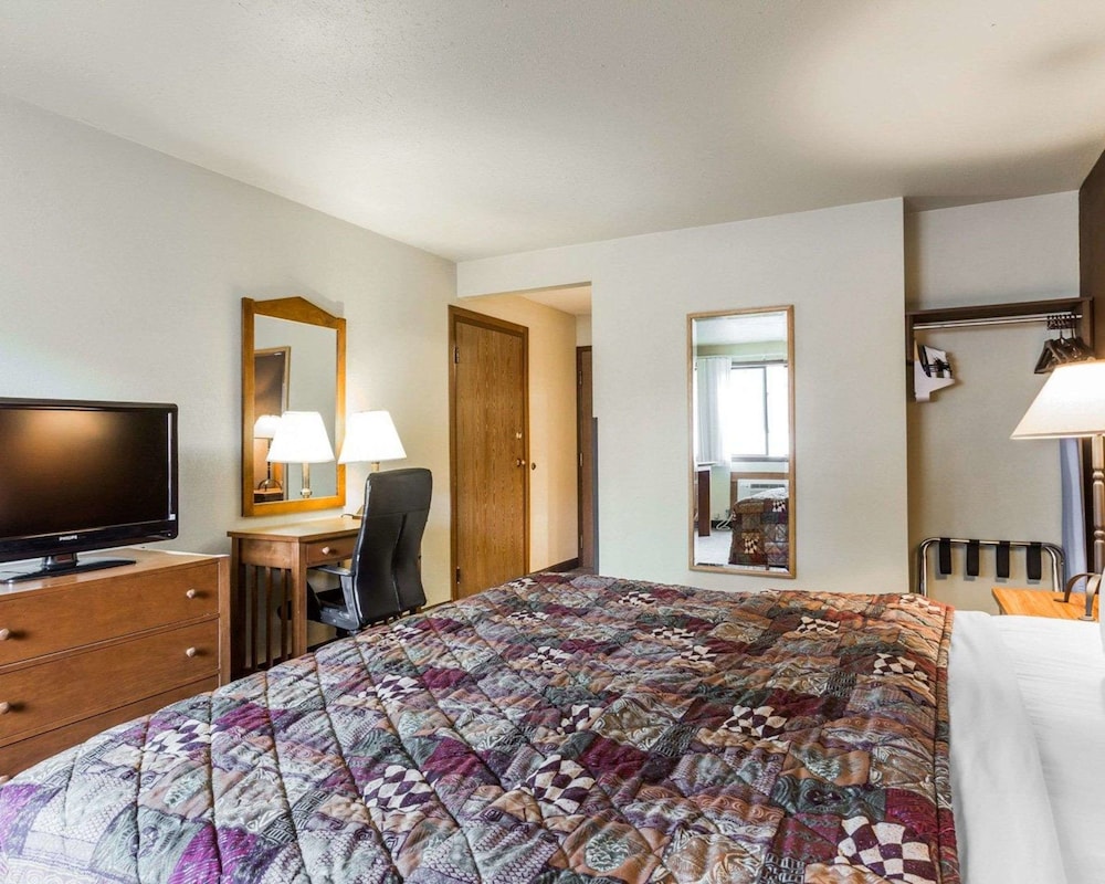 Quality Inn Pagosa Springs 13/27