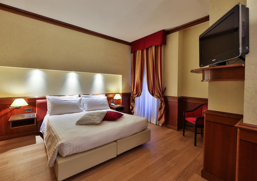 Best Western Hotel Moderno Verdi 16/56