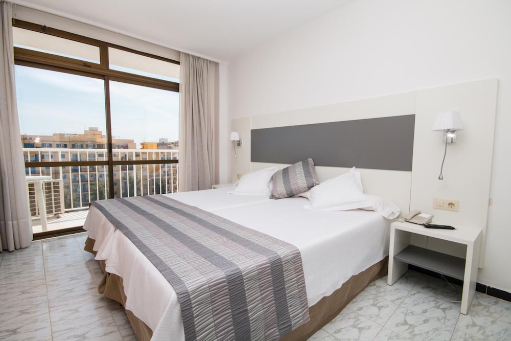 Hotel Amic Miraflores 16/50