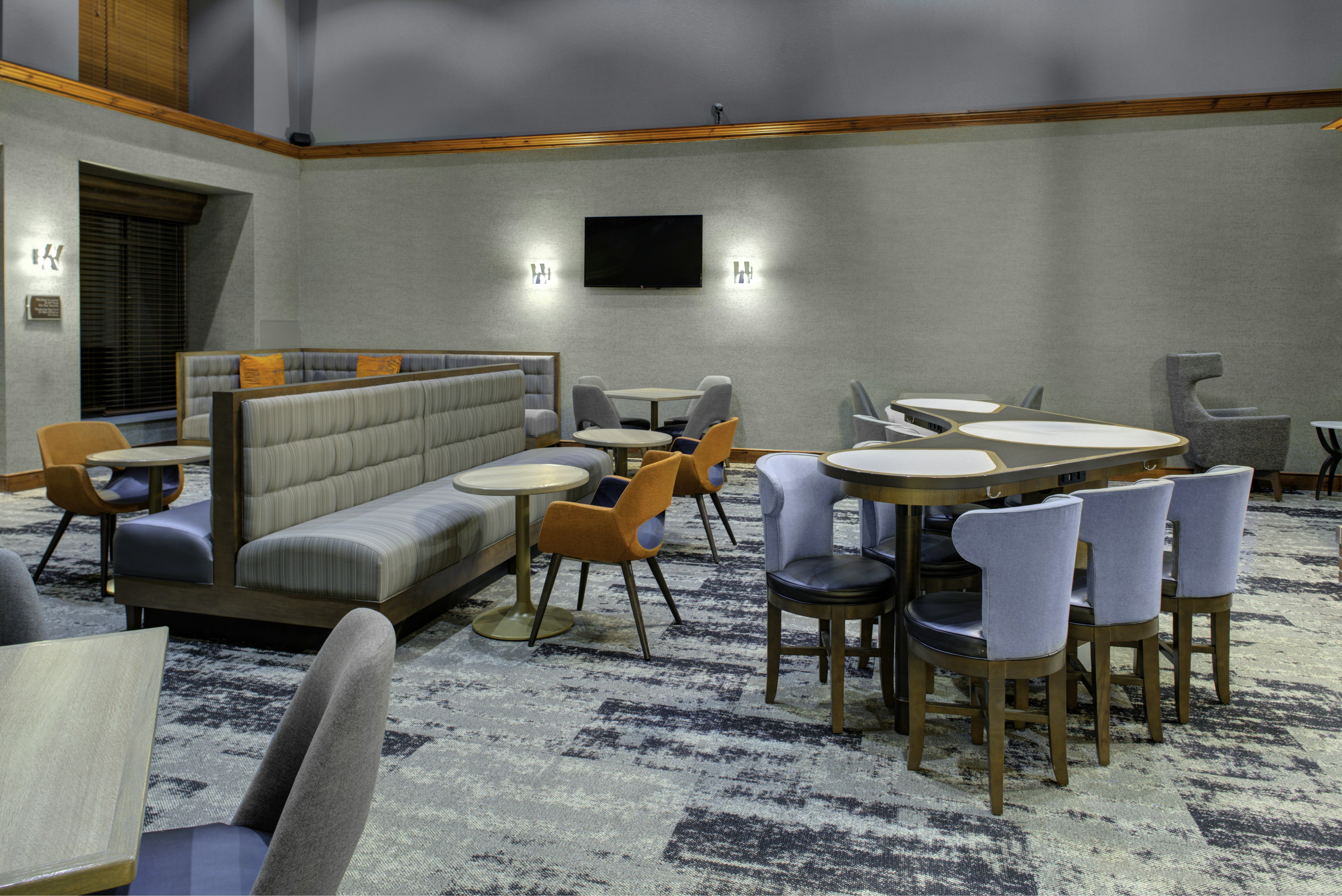 Homewood Suites Richmond West End Innsbrook 7/14