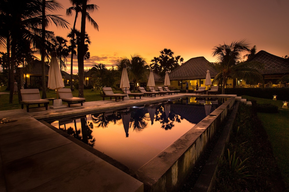 Kubu Indah Dive And Spa Resort 35/50
