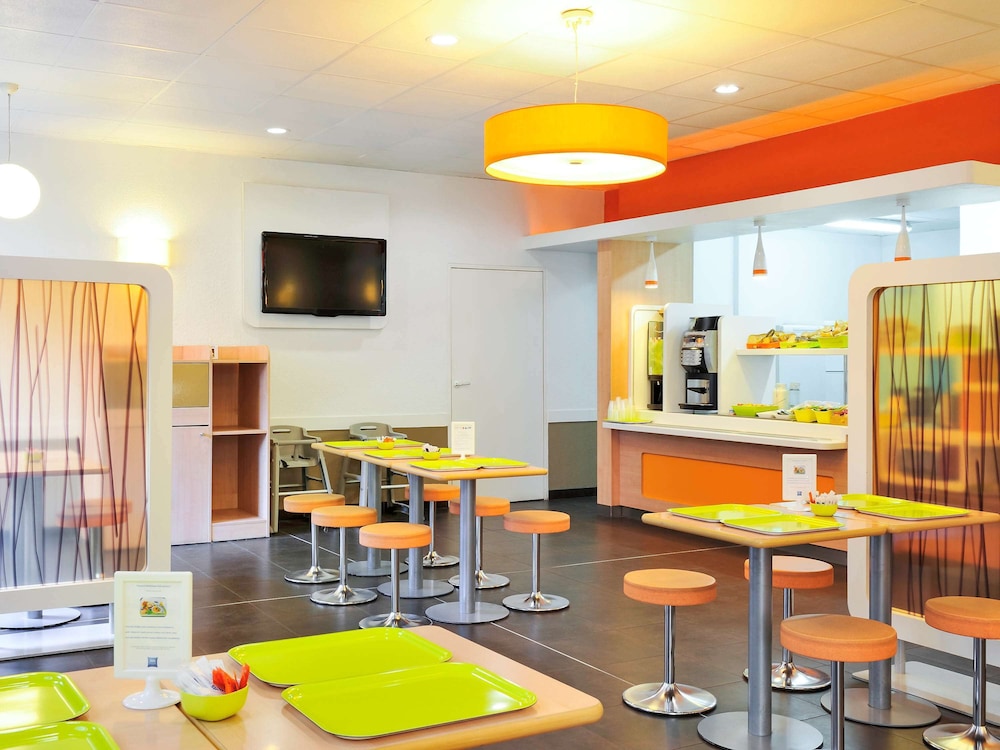 Ibis Budget Lille Centre 55/72