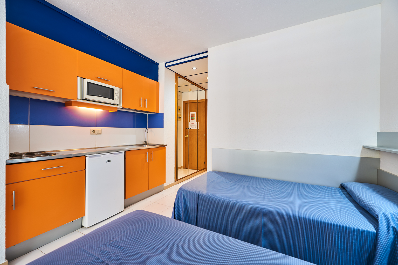 Inter2 Salou Apartments 14/35