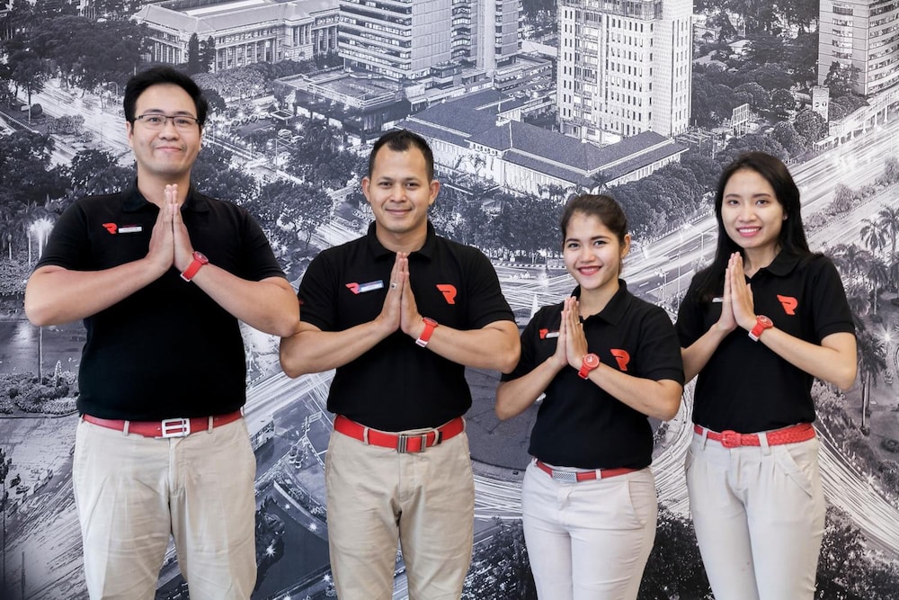 Monoloog Hotel Palembang 28/31