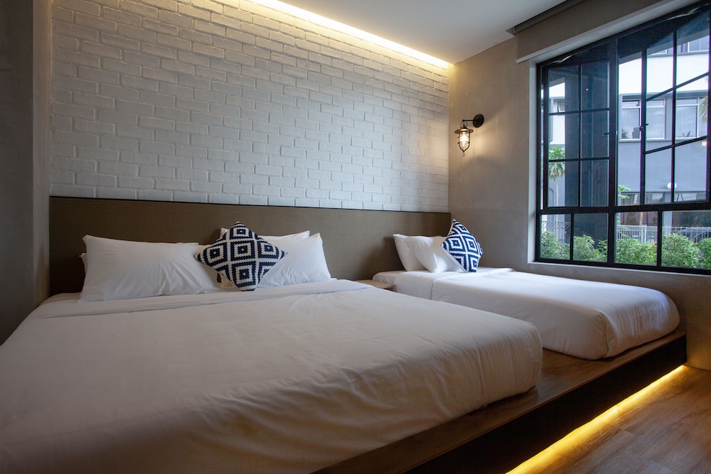 Atelier Hotel Johor Bahru 19/50