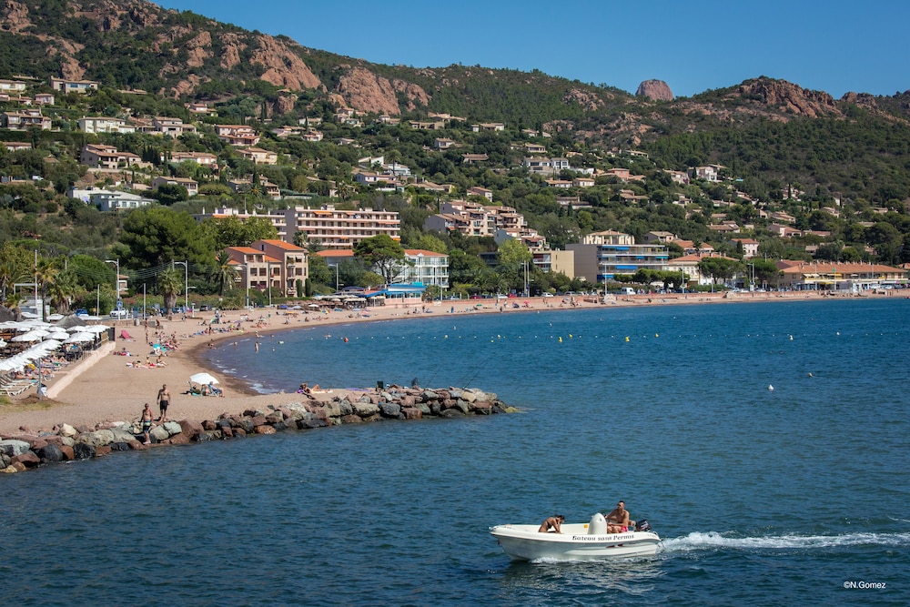 Sowell Hotels La Plage 30/41