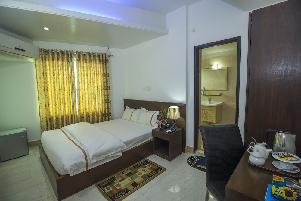 Hotel Progati Inn 22/45