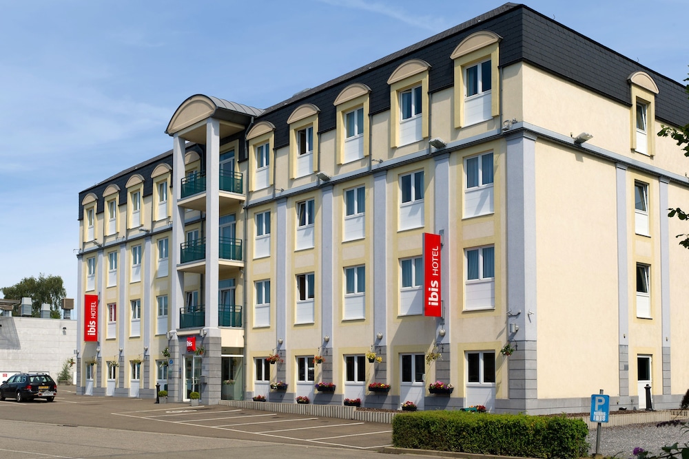 Ibis Liege Seraing 53/60