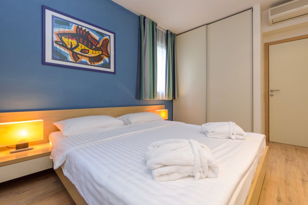 Wyndham Grand Novi Vinodolski Resort 10/46