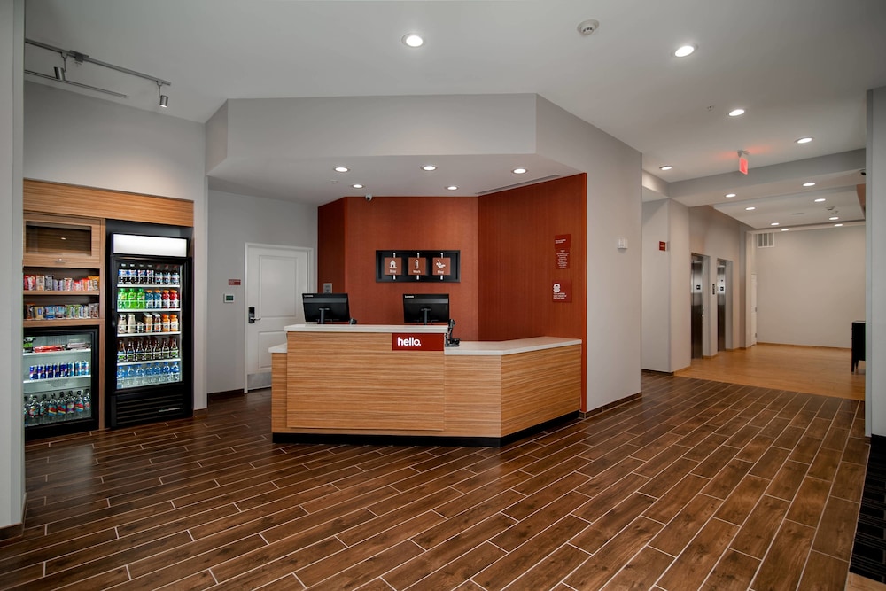 TownePlace Suites Fort Worth University Area/Medical Center 6/33
