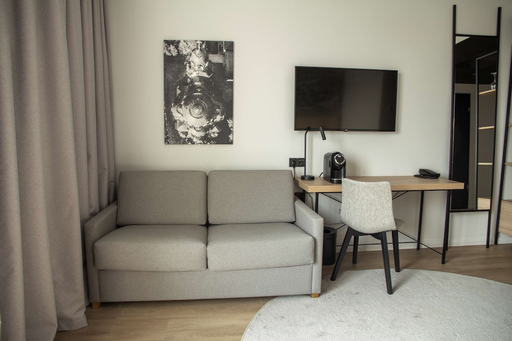 Park Inn by Radisson Vilnius Airport Hotel & Conference Centre 48/72