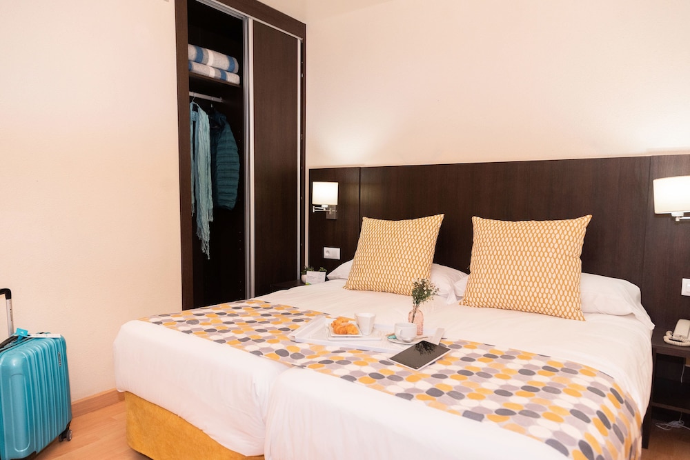 Aparthotel Palamos 14/57