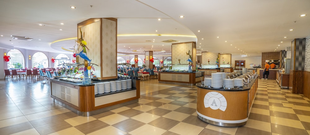 Annabella Diamond Hotel and Spa 7/36