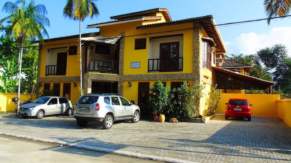 Pousada Cicerone 55/64