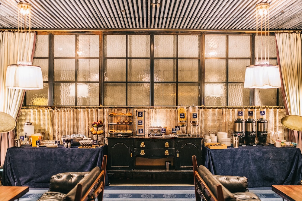 The Maritime Hotel 21/52