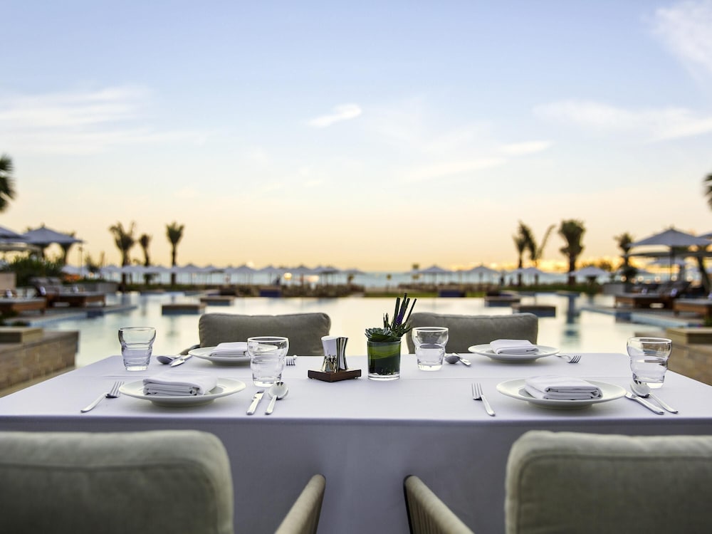Rixos Premium Dubai 68/76