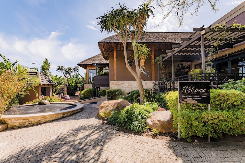 SW1 Lodge 2/50