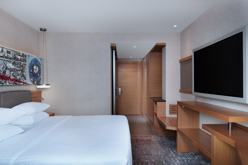 Delta Hotels By Marriott Istanbul Levent 18/70