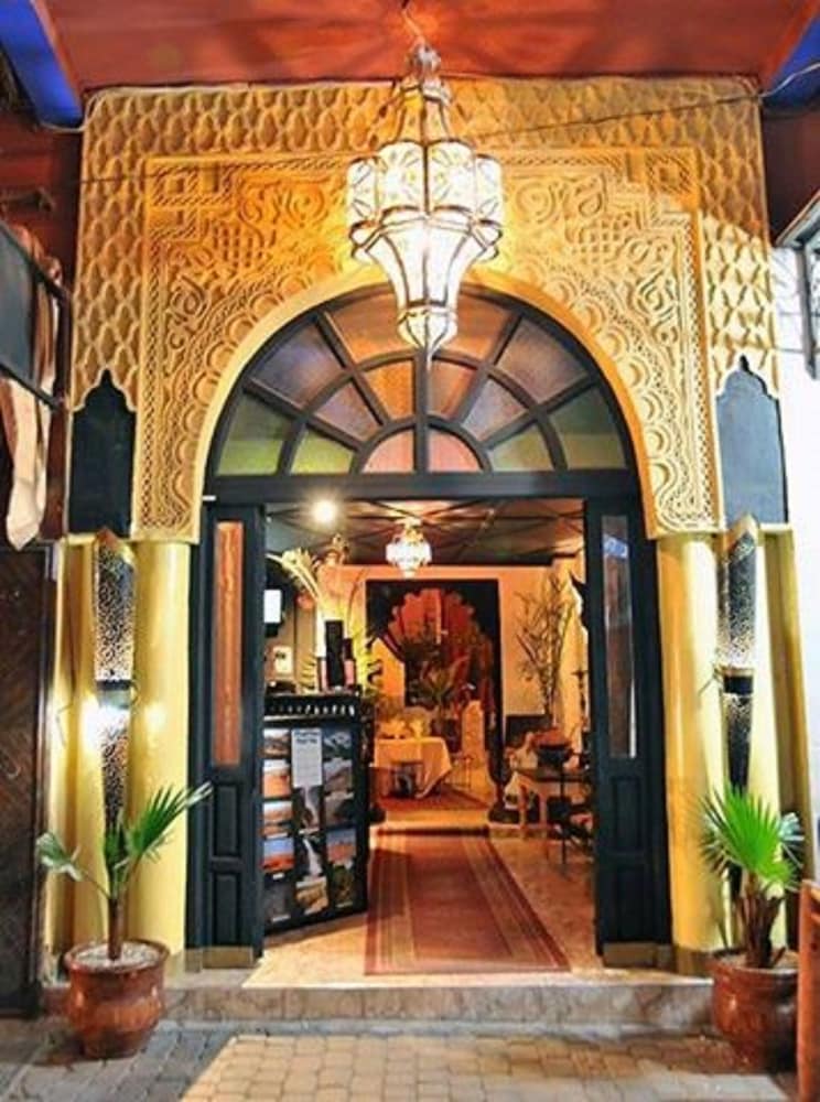 Hotel el Kennaria 5/50