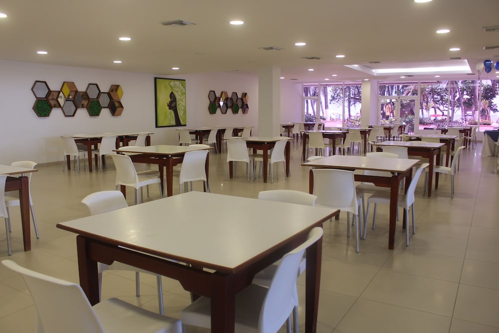 Hotel Dorado Plaza Bocagrande 46/62