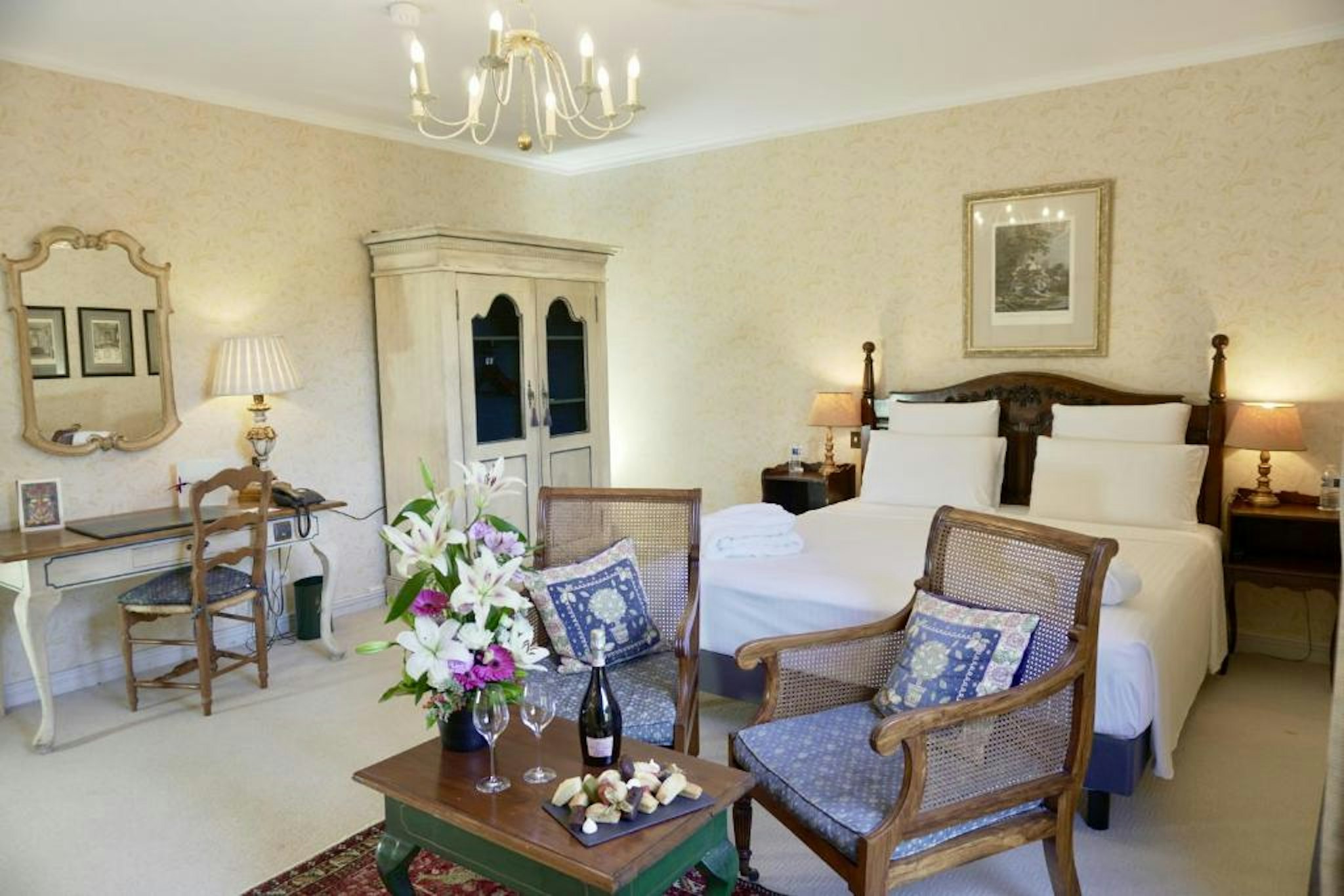 LE MANOIR DE GRESSY 14/21