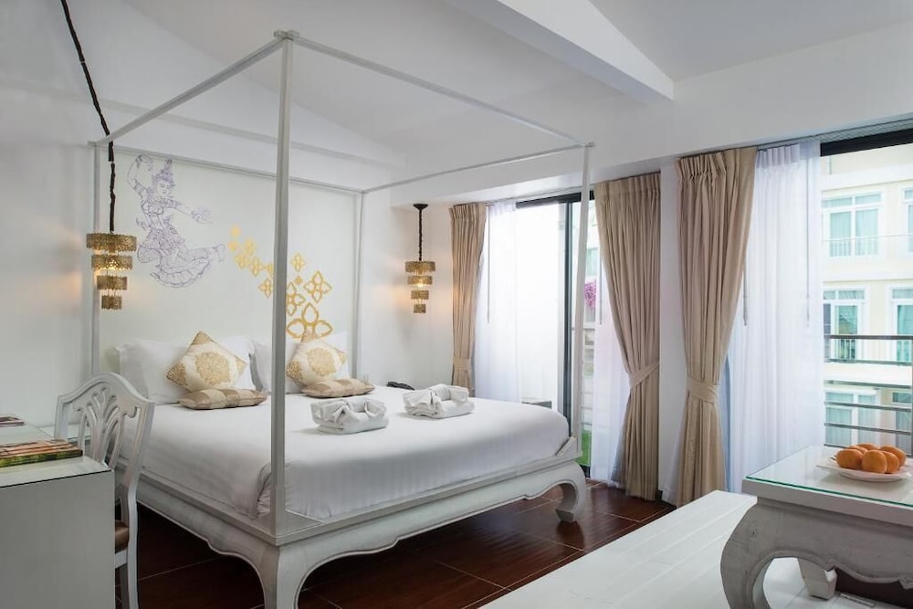 Nimman Mai Design Hotel Chiang Mai 17/50