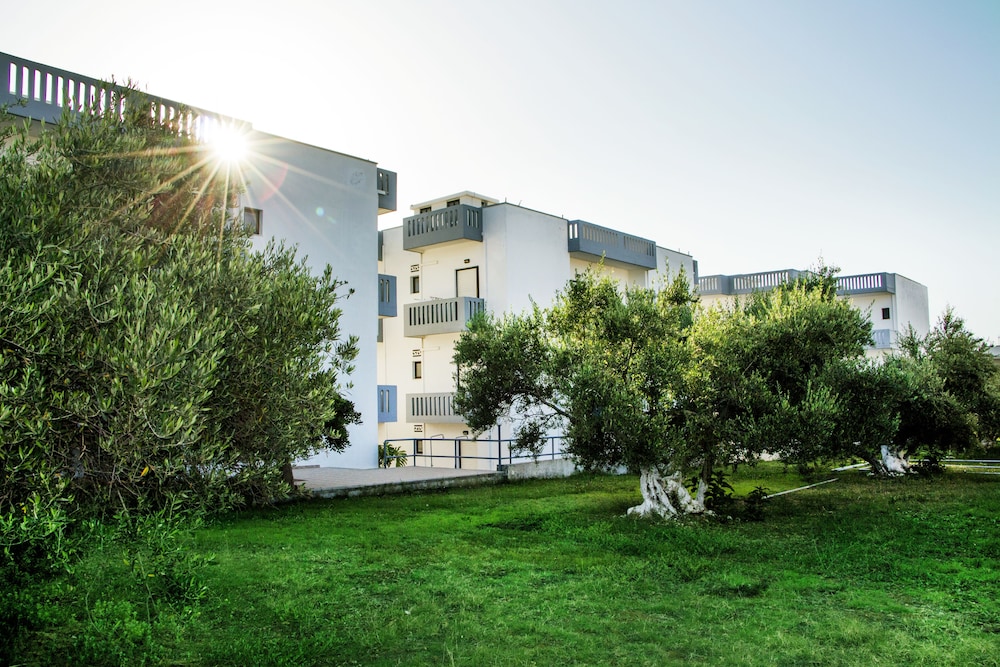 Popi Apartments 28/33