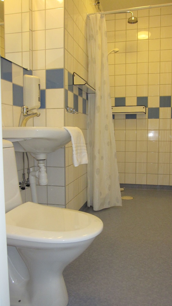 Hotell Svanen 54/56