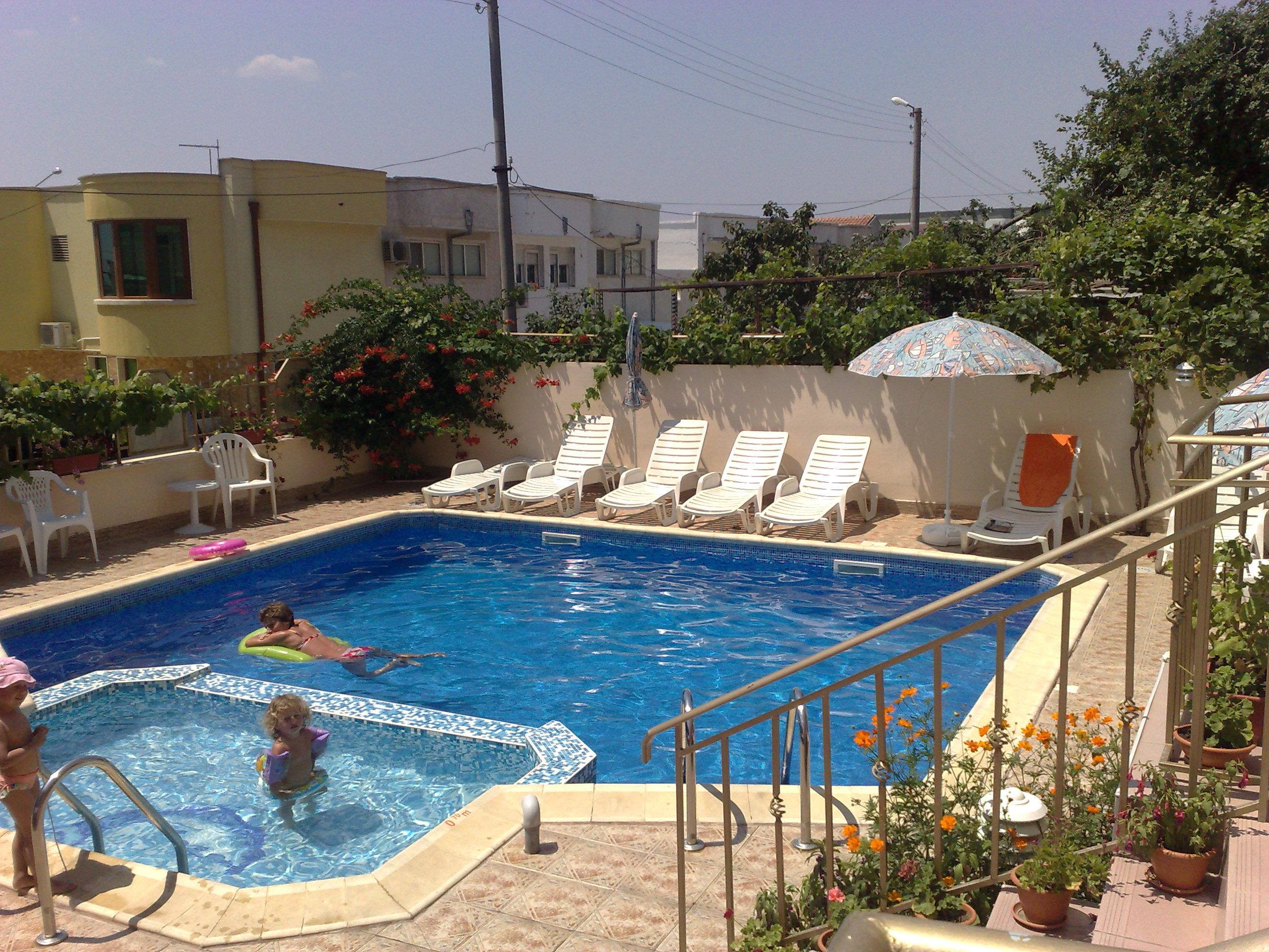 Hotel Larisa 5/6
