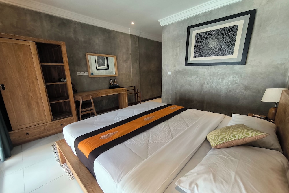 Bhuana Shanti Homestay 21/50