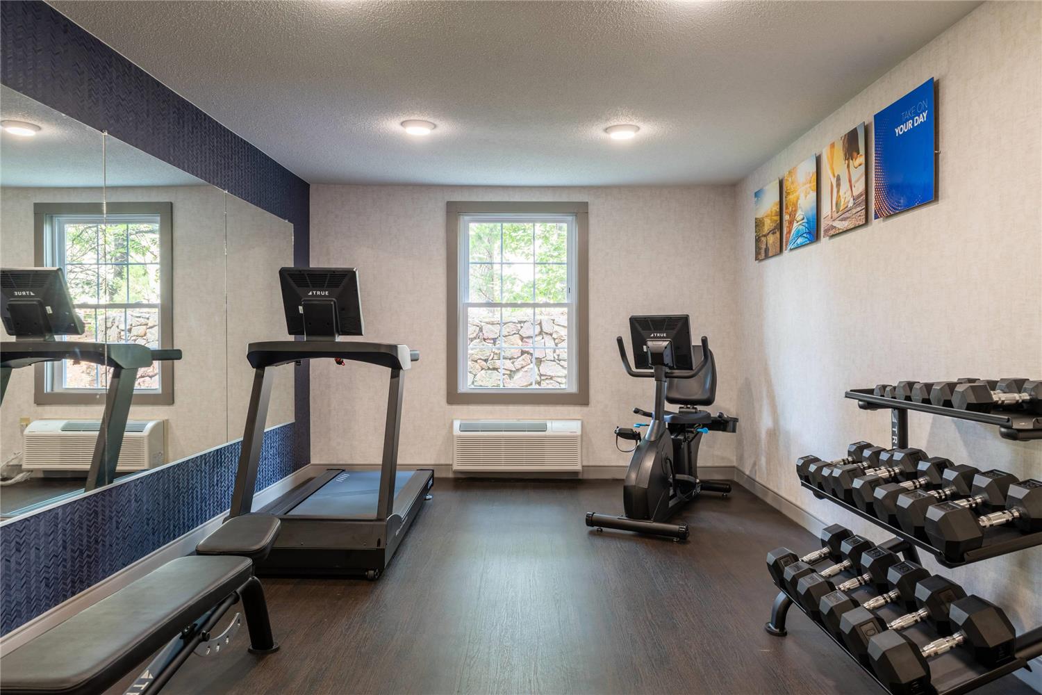 Comfort Inn Rockland - Boston 5/17